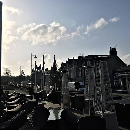 The Royal Hotel - Bridge Of Allan Exterior photo