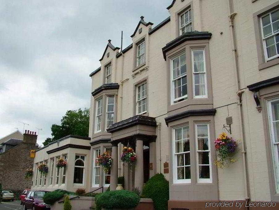 The Royal Hotel - Bridge Of Allan Exterior photo